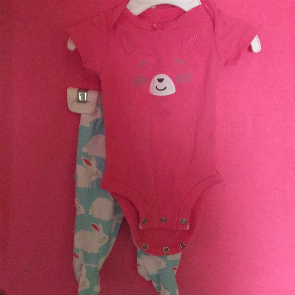 2 piece outfit